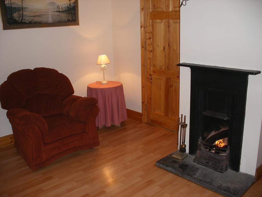 Mountshannon Cottage Exterior foto